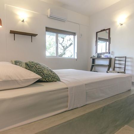City Beds - The Regent Kolombo Bagian luar foto
