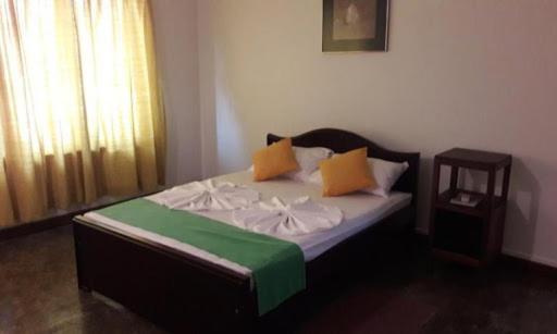 City Beds - The Regent Kolombo Bagian luar foto