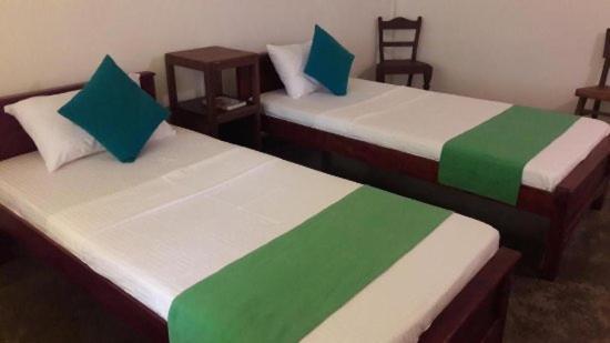 City Beds - The Regent Kolombo Bagian luar foto
