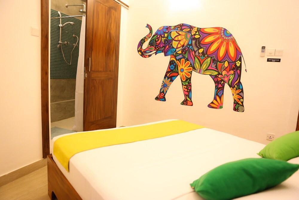 City Beds - The Regent Kolombo Bagian luar foto