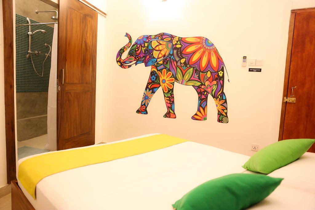 City Beds - The Regent Kolombo Bagian luar foto