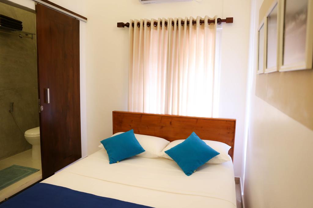 City Beds - The Regent Kolombo Bagian luar foto