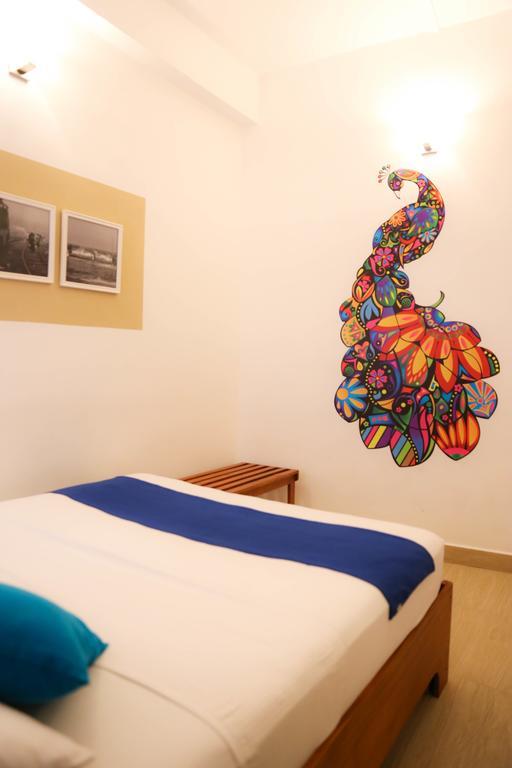 City Beds - The Regent Kolombo Bagian luar foto