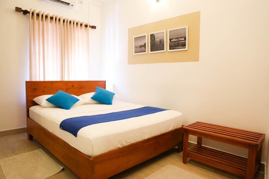 City Beds - The Regent Kolombo Bagian luar foto