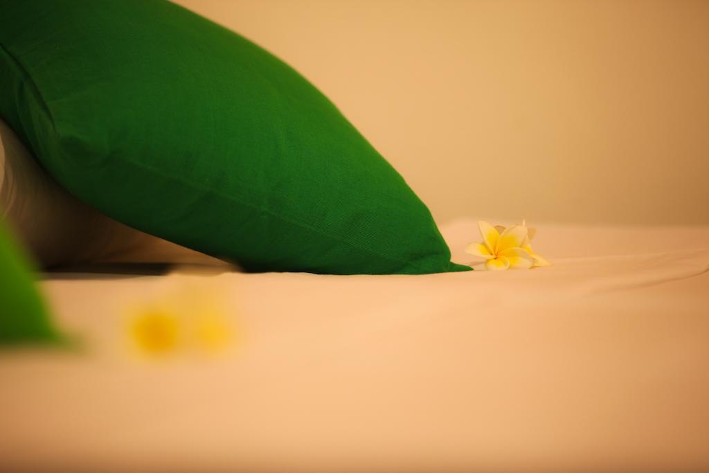 City Beds - The Regent Kolombo Bagian luar foto