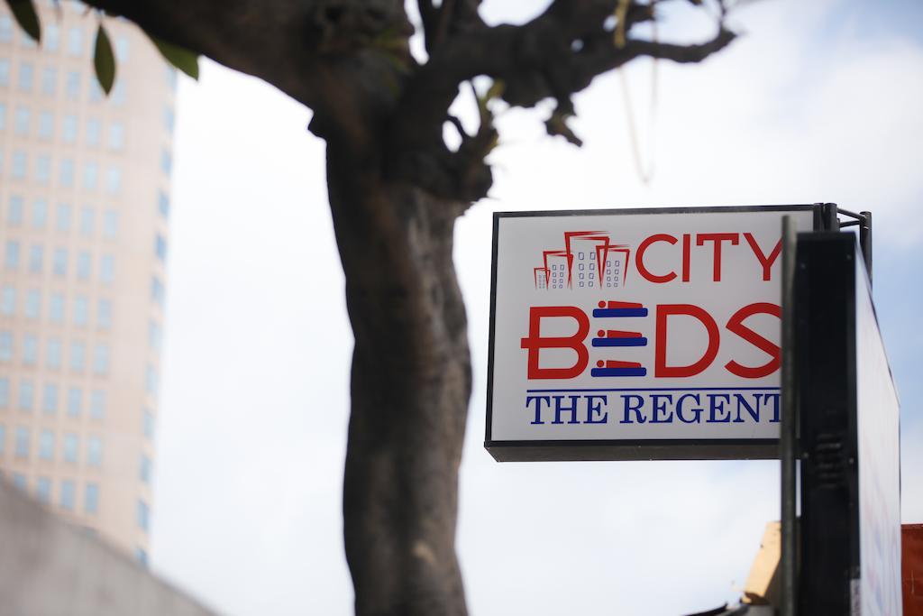 City Beds - The Regent Kolombo Bagian luar foto