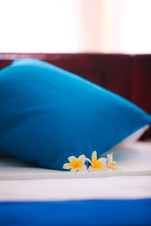 City Beds - The Regent Kolombo Bagian luar foto