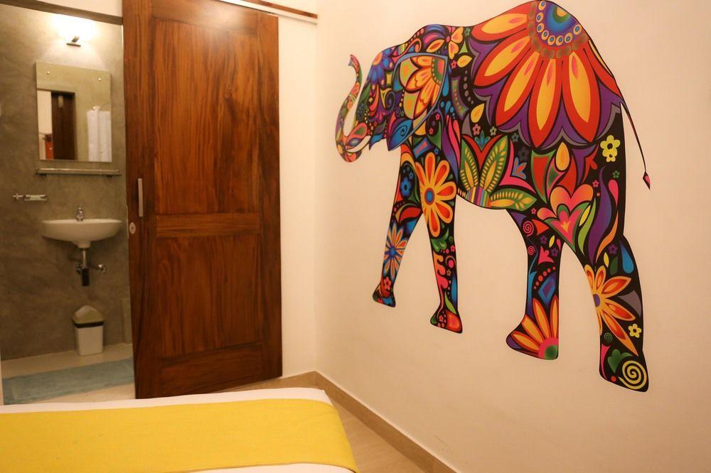 City Beds - The Regent Kolombo Bagian luar foto