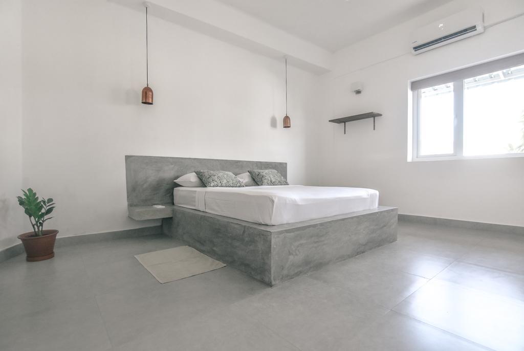 City Beds - The Regent Kolombo Bagian luar foto