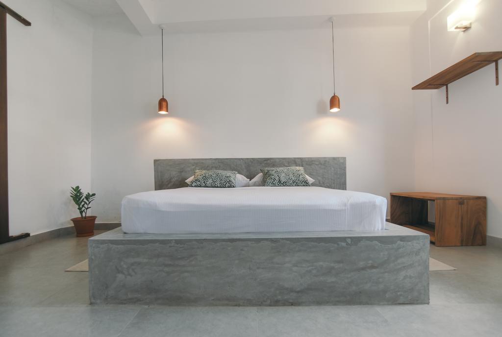 City Beds - The Regent Kolombo Bagian luar foto