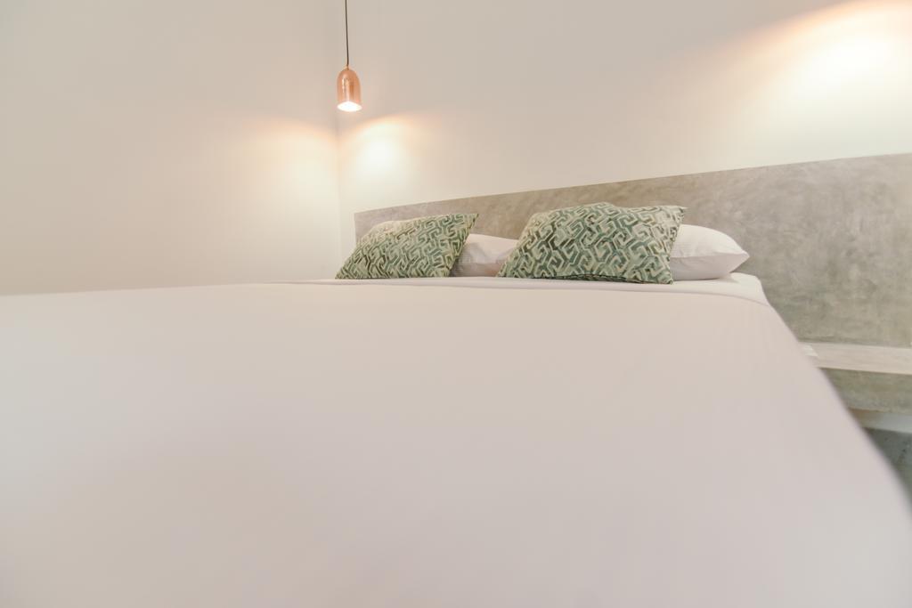 City Beds - The Regent Kolombo Bagian luar foto
