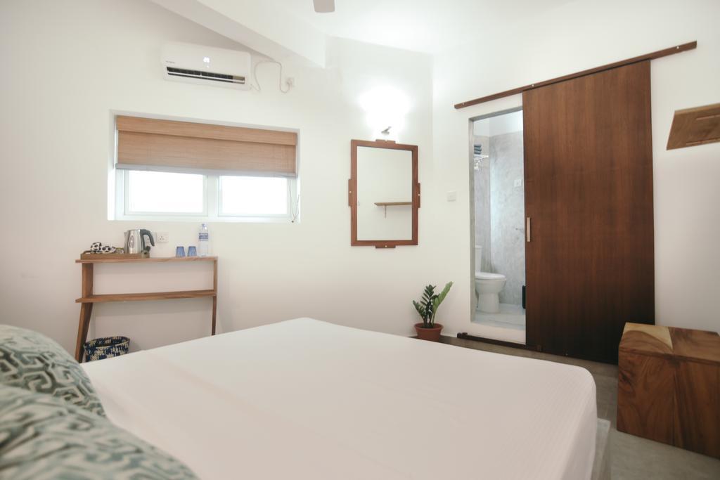City Beds - The Regent Kolombo Bagian luar foto