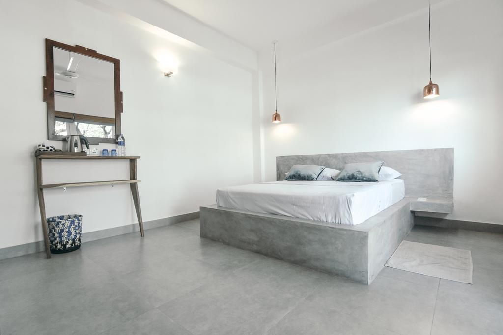 City Beds - The Regent Kolombo Bagian luar foto