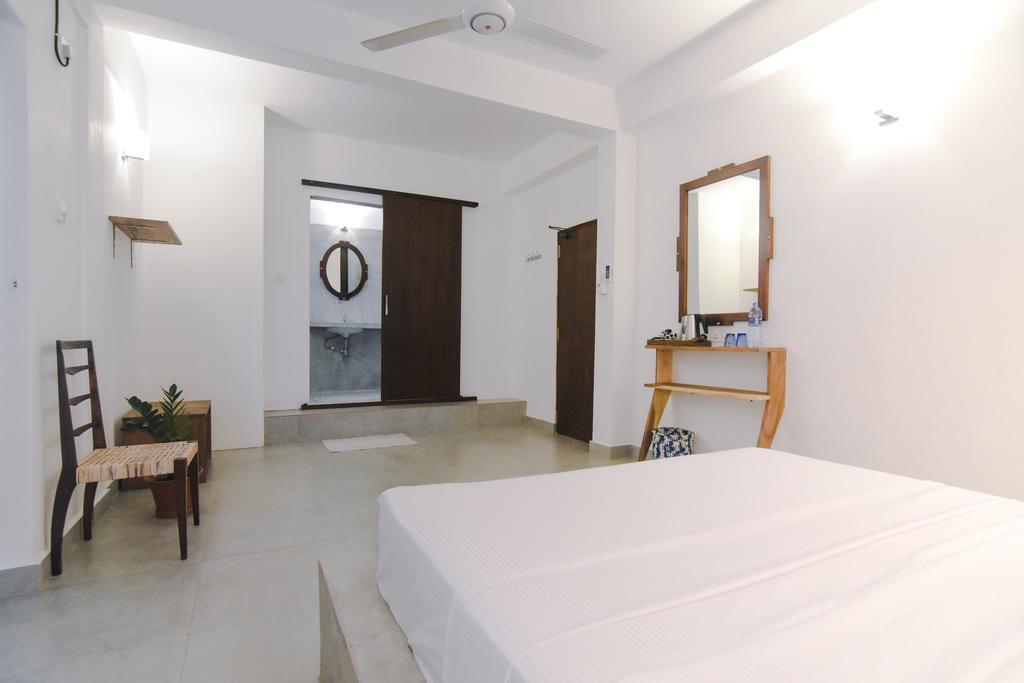 City Beds - The Regent Kolombo Bagian luar foto