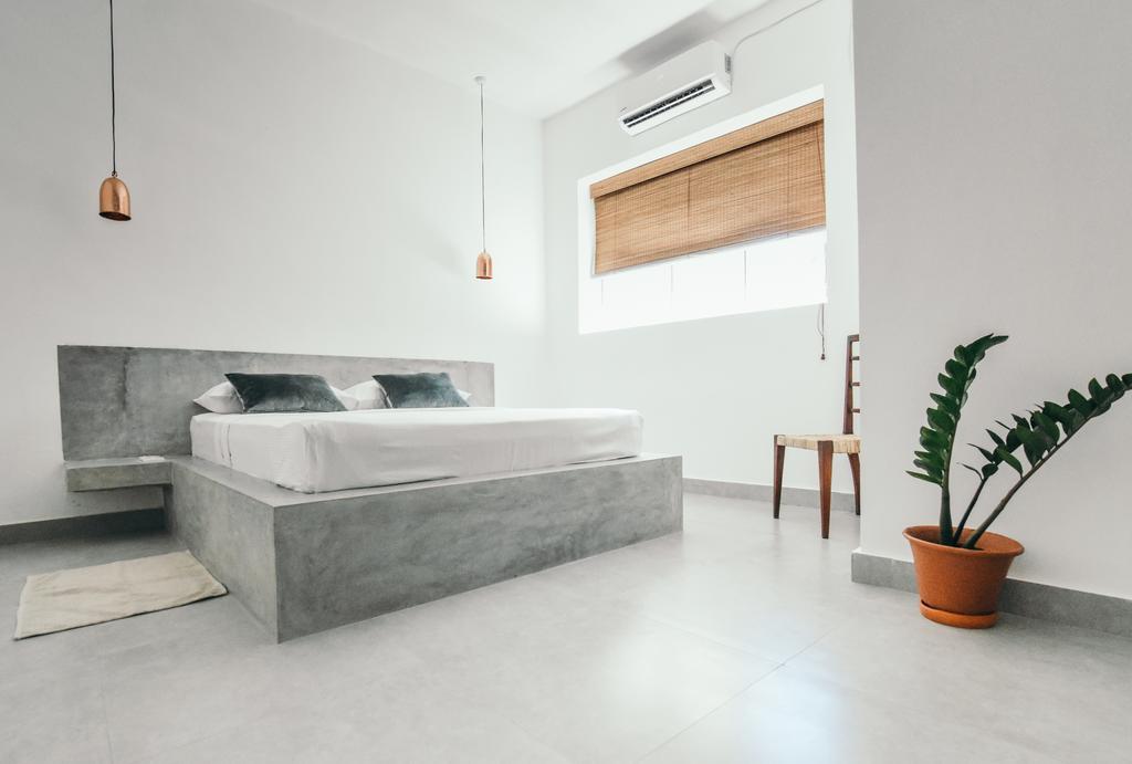 City Beds - The Regent Kolombo Bagian luar foto