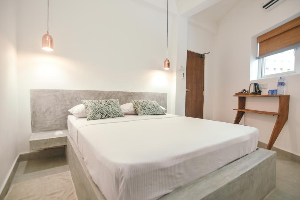 City Beds - The Regent Kolombo Bagian luar foto