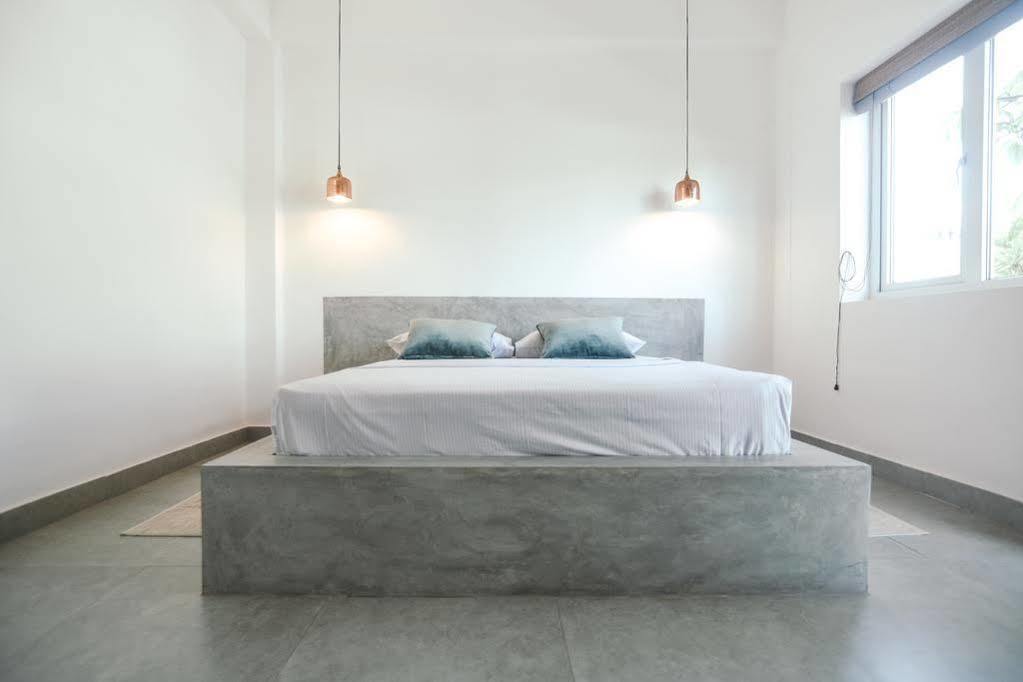 City Beds - The Regent Kolombo Bagian luar foto