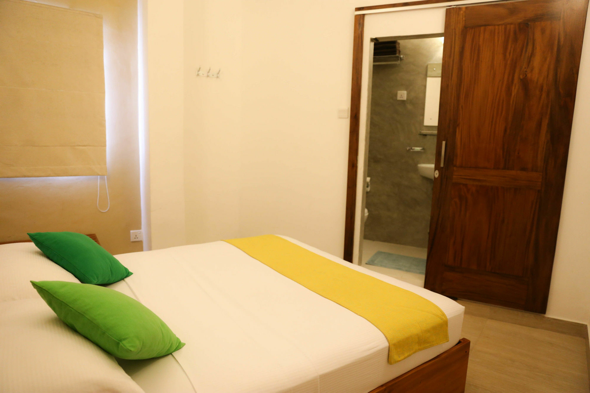 City Beds - The Regent Kolombo Bagian luar foto