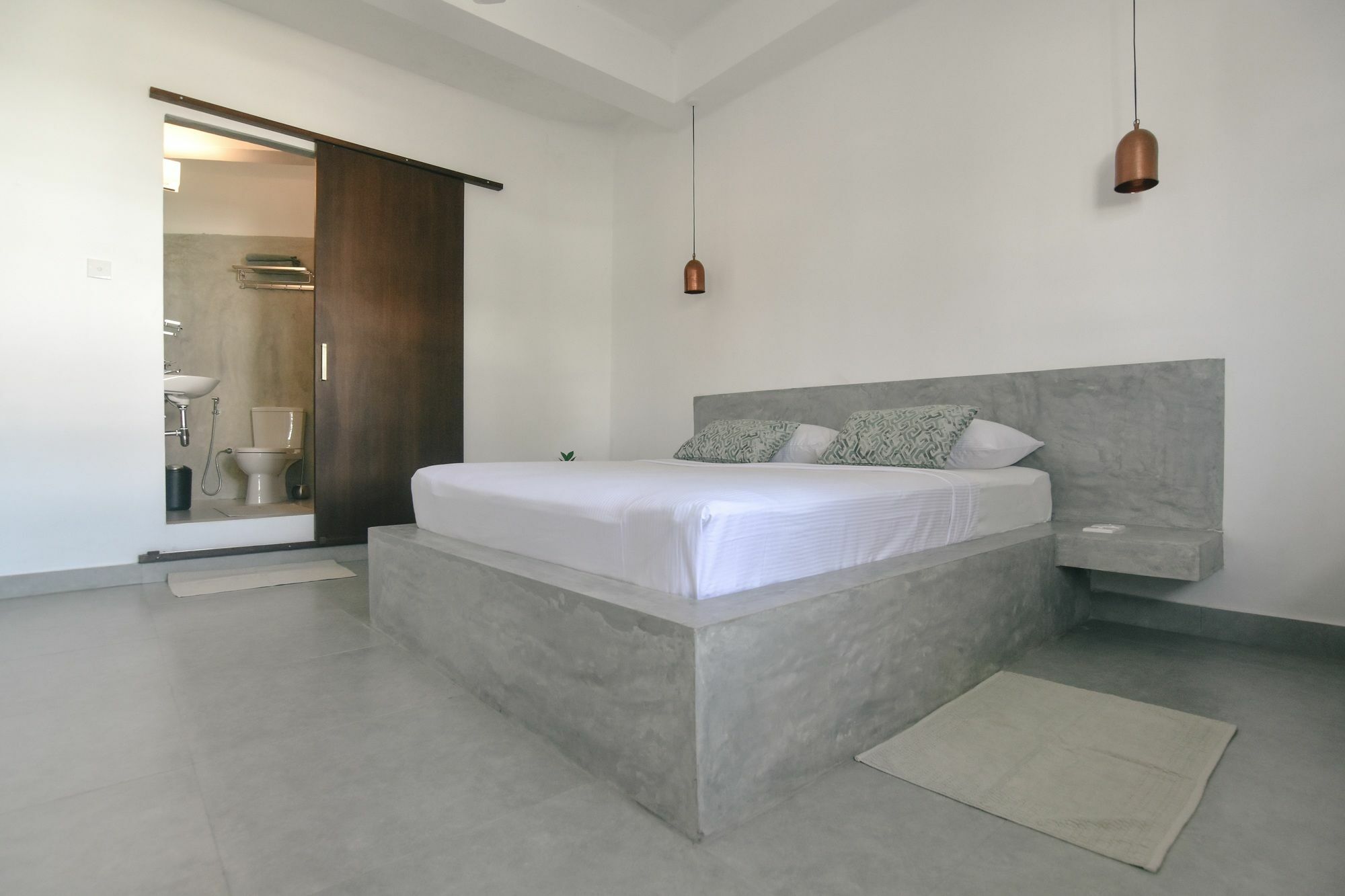 City Beds - The Regent Kolombo Bagian luar foto