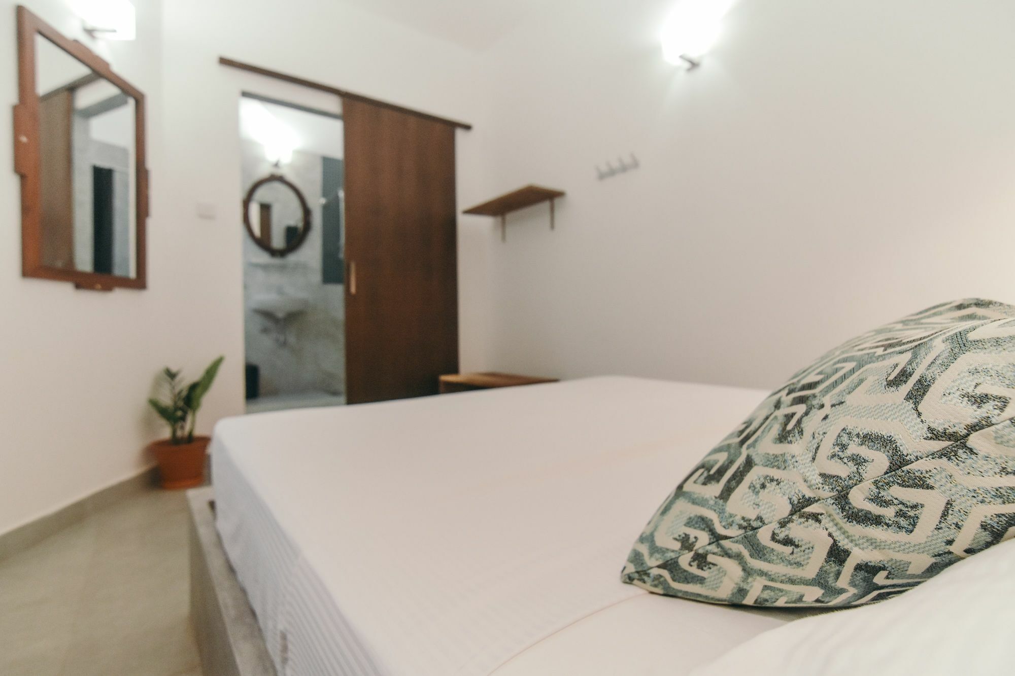 City Beds - The Regent Kolombo Bagian luar foto